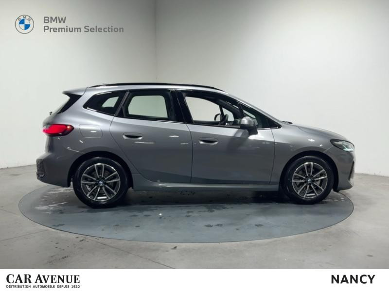 Used BMW Série 2 ActiveTourer 220i 170ch M Sport DKG7 2025 Skyscraper grey métallisé € 41890 in Nancy