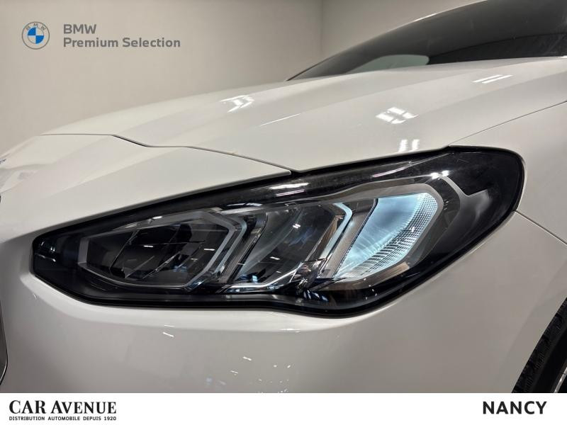 Used BMW Série 2 ActiveTourer 225e 245ch xDrive M Sport DKG7 2022 Blanc € 34889 in Nancy