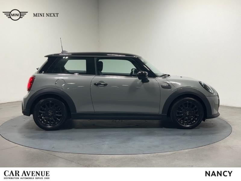 Used MINI Mini Cooper 136ch  Essential BVA7 2022 Argenté € 23889 in Nancy