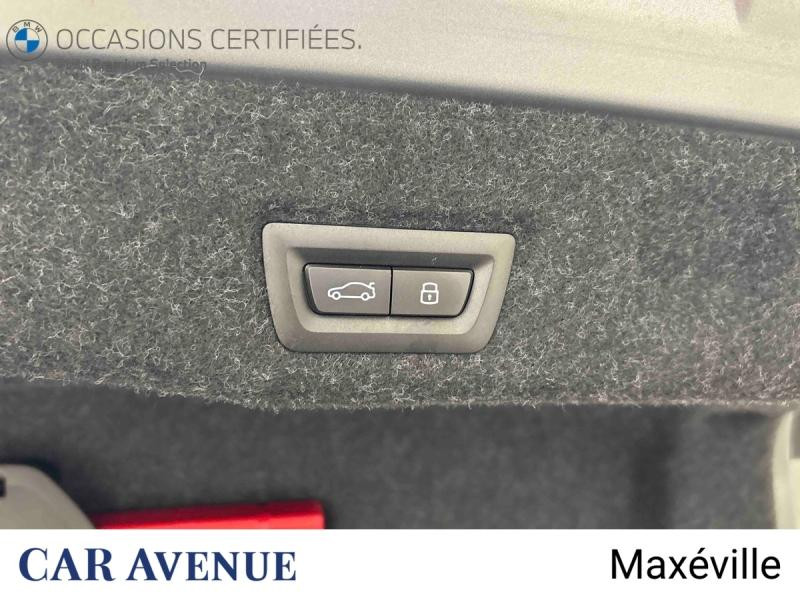 Used BMW Série 5 530e 299ch M Sport 2024 BMW Indiv Frozen Pure Grey métallisé € 64999 in Nancy