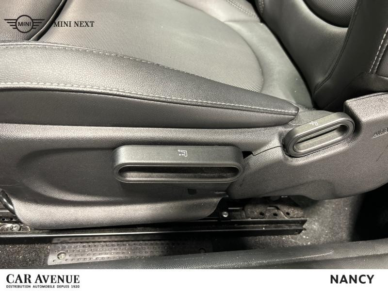 Used MINI Mini Cooper SE 184ch Edition Premium Plus BVA 5CV 2022 Island Blue € 19084 in Nancy