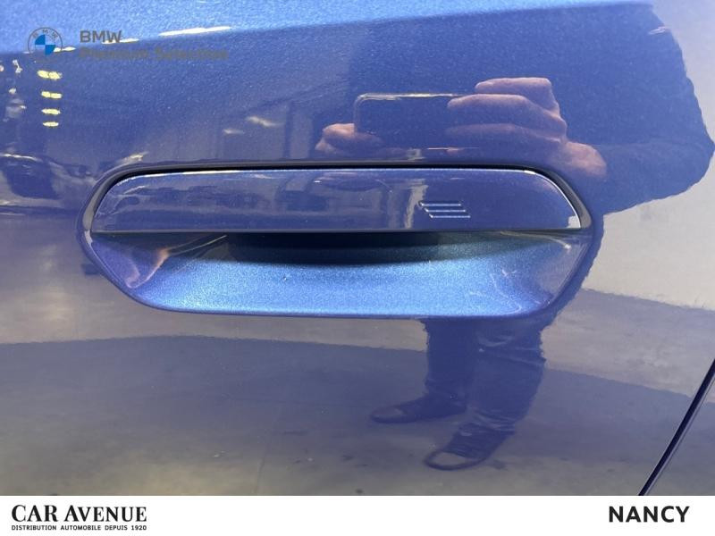 Used BMW Série 2 ActiveTourer 218d 150ch M Sport DKG7 2025 M Portimao Blau métallisé € 42890 in Nancy