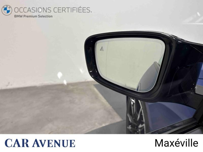 Used BMW i4 M50 544ch M Performance xDrive 2024 M Portimao blau métallisé € 59999 in Nancy