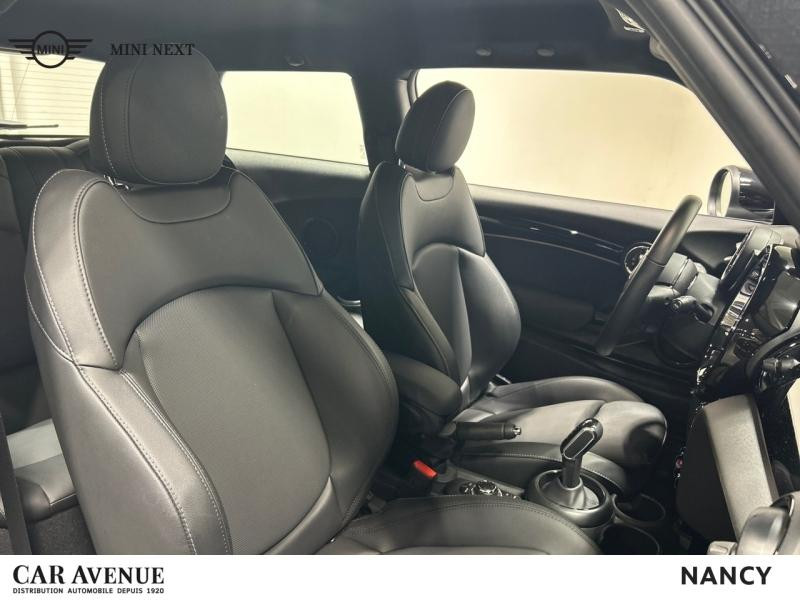 Used MINI Mini Cooper 136ch  Essential BVA7 2022 Argenté € 23889 in Nancy