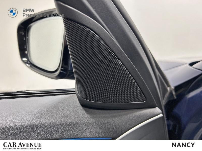 Used BMW Série 5 545eA xDrive 394ch M Sport Steptronic 2022 Phytonicblau métallisé € 39999 in Nancy