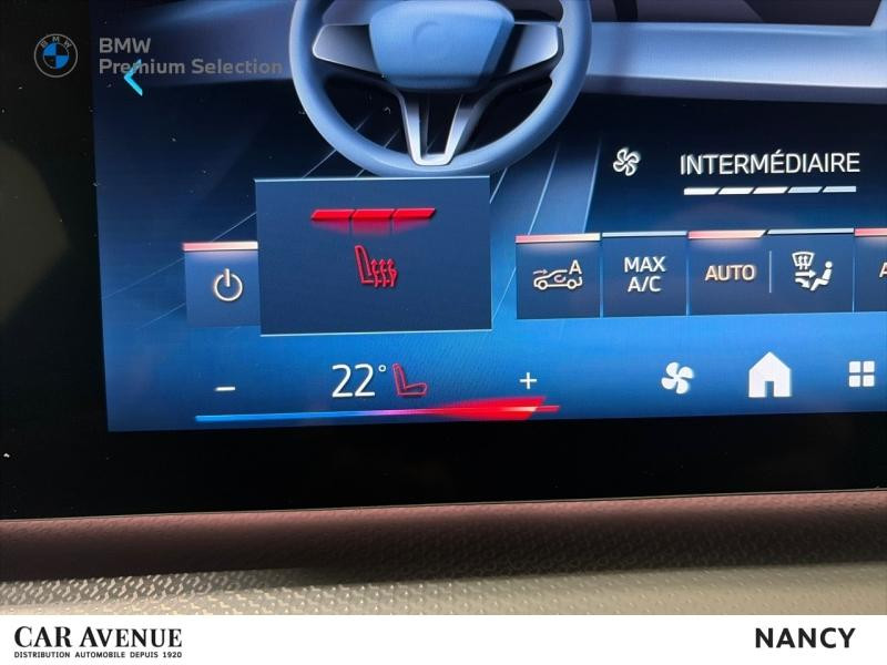 Used BMW Série 2 ActiveTourer 220i 170ch M Sport DKG7 2025 Blanc € 41490 in Nancy