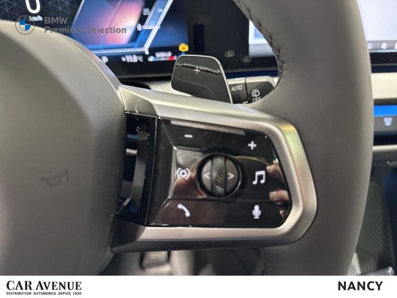 Occasion BMW X3 xDrive20d 197ch M Sport 2025 BMW Ind Tanzanitblue métallisé 86890 € à Nancy