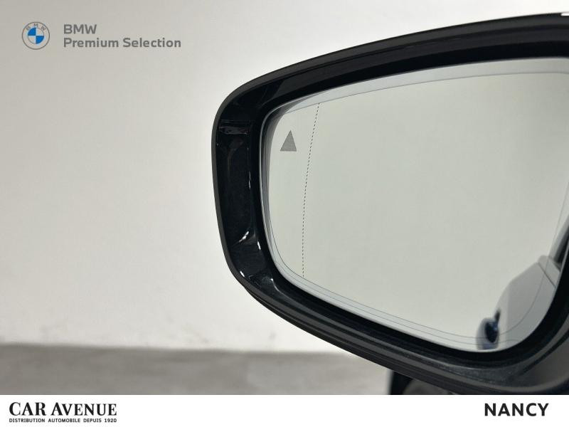 Used BMW Série 5 545eA xDrive 394ch M Sport Steptronic 2022 Phytonicblau métallisé € 39999 in Nancy