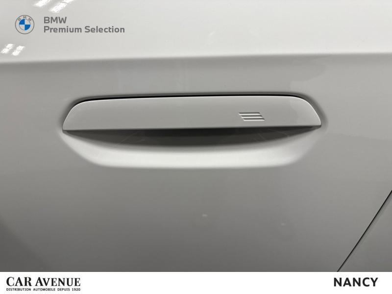 Used BMW X1 xDrive25e 245ch M Sport 2025 Blanc € 53889 in Nancy