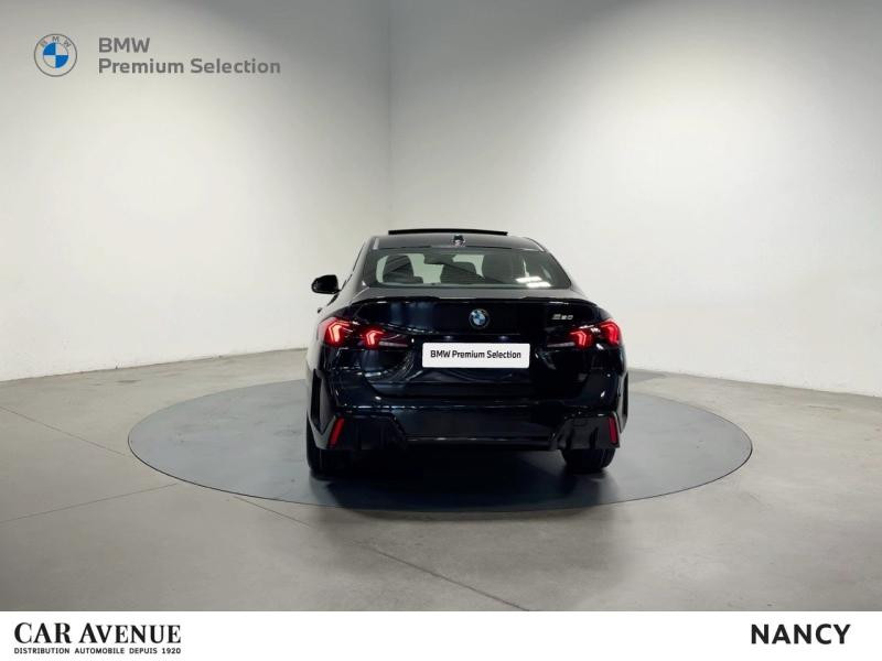 Used BMW Série 2 Gran Coupé 220 170ch M Sport DKG7 2025 Saphirschwarz métallisé € 45889 in Nancy