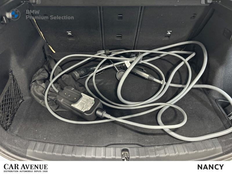 Used BMW Série 2 ActiveTourer 225e 245ch xDrive M Sport DKG7 2022 Noir € 25489 in Nancy