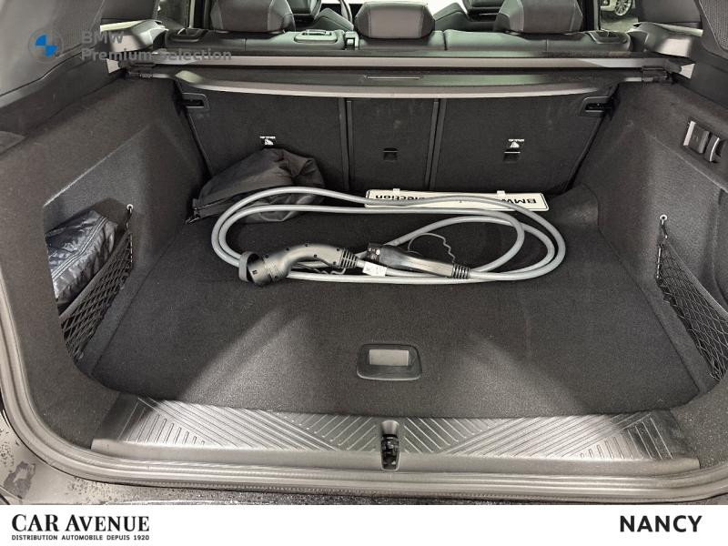 Occasion BMW X3 xDrive30e 299ch M Sport 2025 Saphirschwarz métallisé 75487 € à Nancy