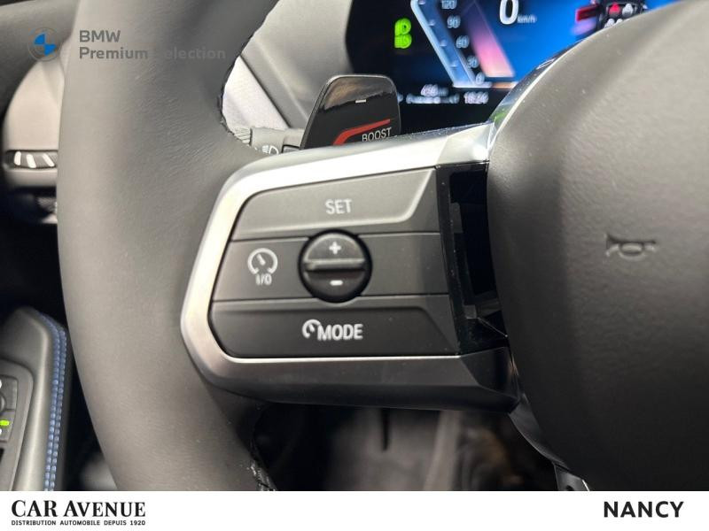 Used BMW Série 2 Gran Coupé 220 170ch M Sport DKG7 2025 Saphirschwarz métallisé € 45889 in Nancy