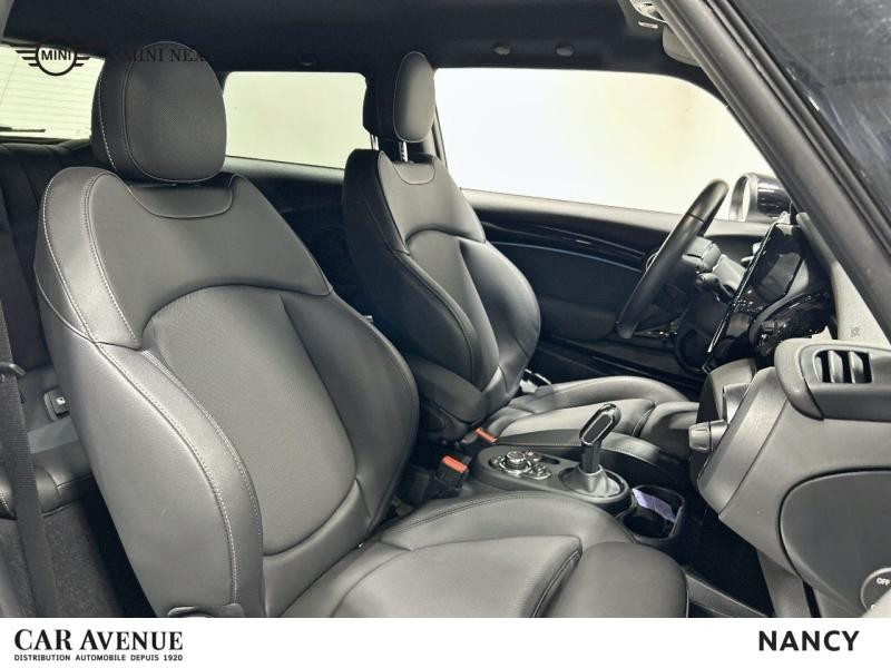 Used MINI Mini Cooper SE 184ch Edition Premium BVA 5CV 2022 Argenté € 19800 in Nancy
