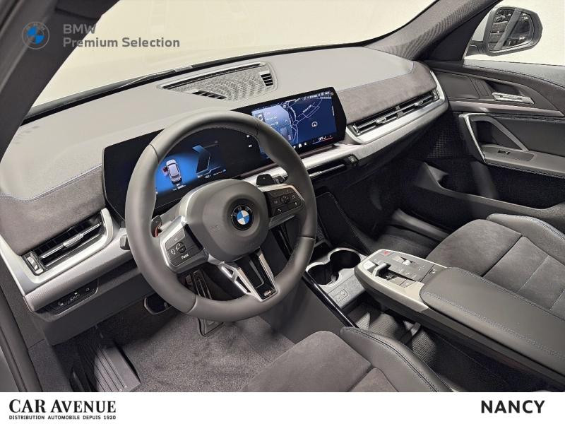Used BMW X1 sDrive20i 170ch M Sport 2025 Spacesilber métal € 48890 in Nancy