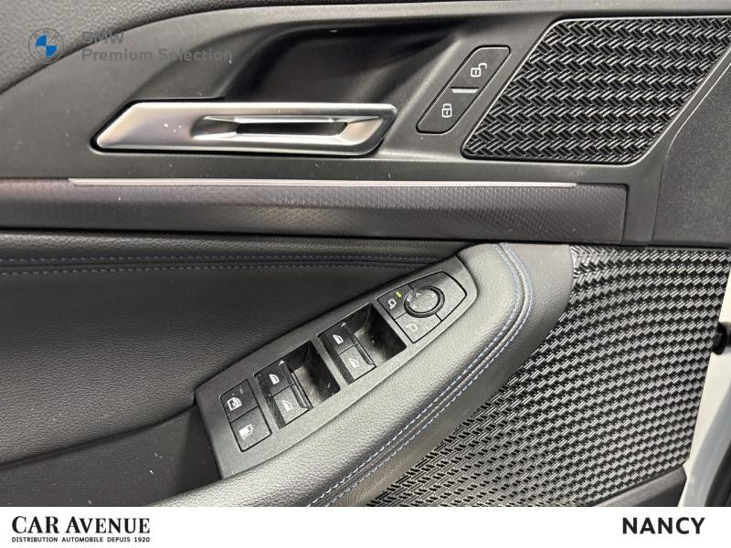 Used BMW Série 2 ActiveTourer 225e 245ch xDrive M Sport DKG7 2022 Blanc € 34889 in Nancy