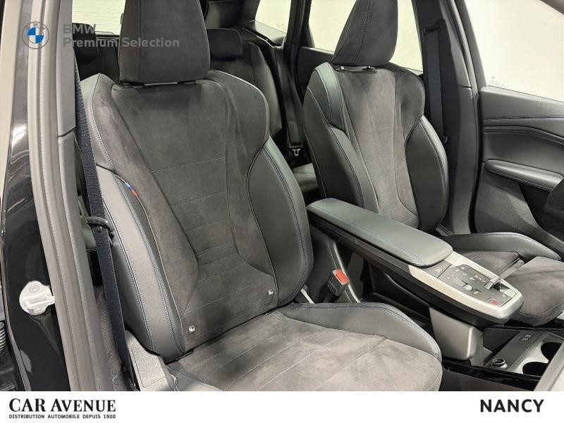 Used BMW Série 2 ActiveTourer 220i 170ch M Sport DKG7 2025 Saphirschwarz métallisé € 43850 in Nancy