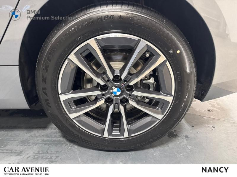 Used BMW Série 2 ActiveTourer 220i 170ch M Sport DKG7 2025 Skyscraper grey métallisé € 41890 in Nancy