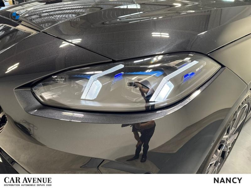 Used BMW Série 2 Gran Coupé 220 170ch M Sport DKG7 2025 Saphirschwarz métallisé € 45889 in Nancy
