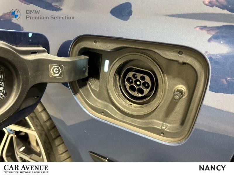 Used BMW Série 5 545eA xDrive 394ch M Sport Steptronic 2022 Phytonicblau métallisé € 39999 in Nancy