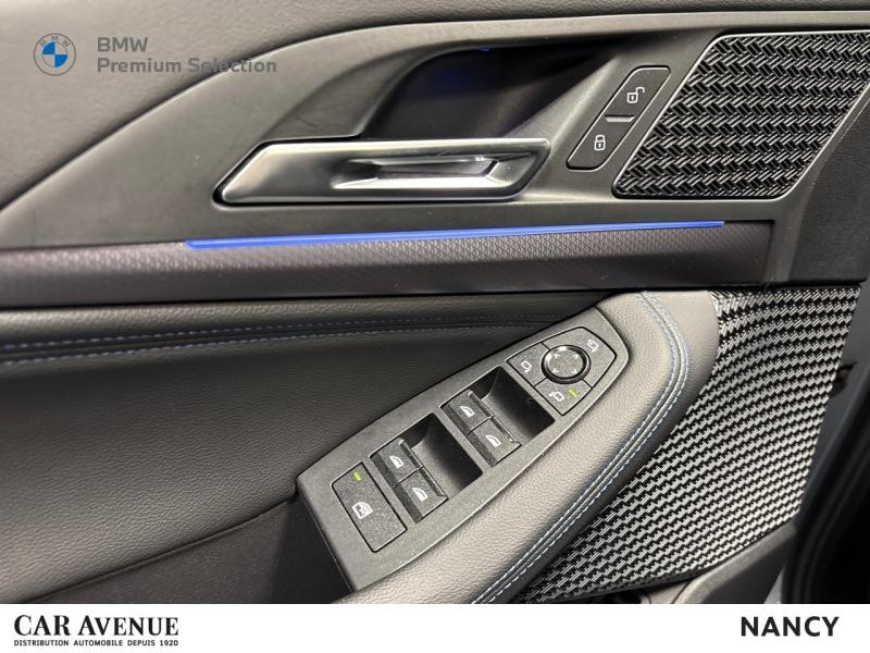 Used BMW Série 2 ActiveTourer 218d 150ch M Sport DKG7 2022 Skyscraper grey métallisé € 32489 in Nancy