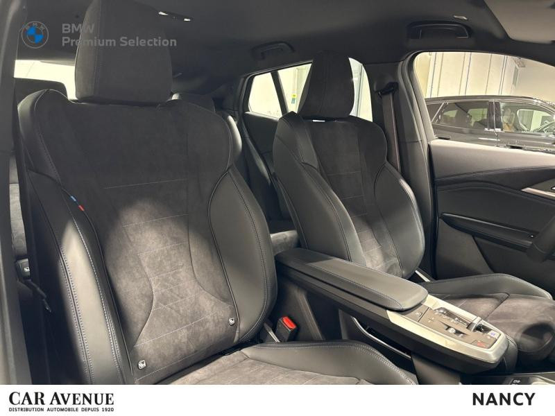 Occasion BMW X2 iX2 eDrive20 204ch M Sport 2025 Brooklyn Grey métallisé 43850 € à Nancy