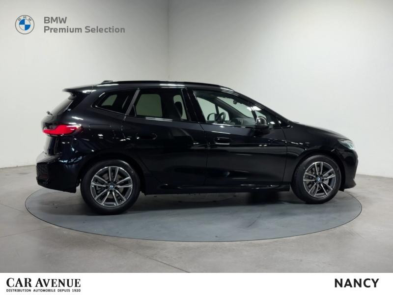 Used BMW Série 2 ActiveTourer 220i 170ch M Sport DKG7 2025 Saphirschwarz métallisé € 43850 in Nancy