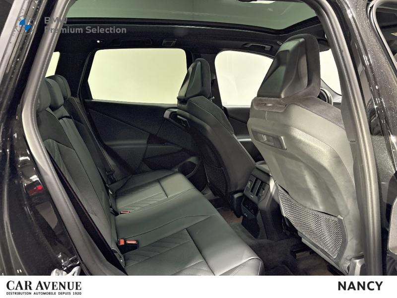 Occasion BMW X3 xDrive30e 299ch M Sport 2025 Saphirschwarz métallisé 75487 € à Nancy