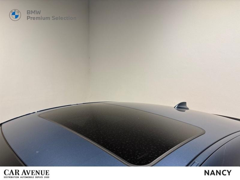 Used BMW Série 4 Coupé 420dA xDrive 190ch M Sport 2022 Artic Race Blau métallisé € 43489 in Nancy