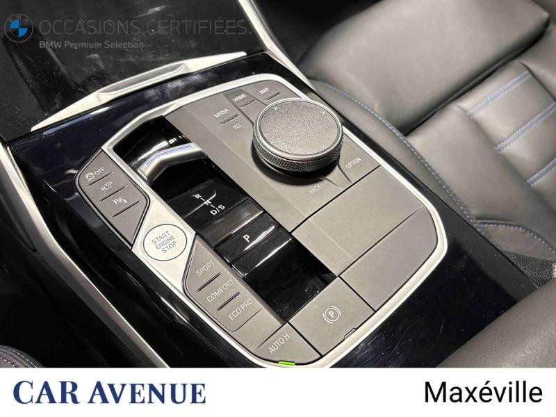 Used BMW Série 3 Touring M340dA xDrive 340ch M Performance 2024 BMW Individual Tanzaniteblau métallisé € 78999 in Nancy