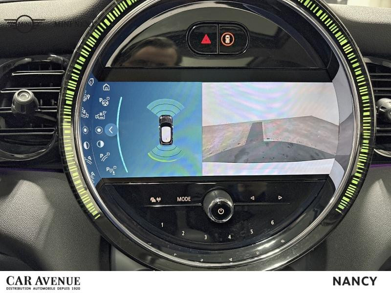 Used MINI Mini 5 Portes Cooper 136ch Edition Premium Plus BVA7 2022 Nanuq White € 27685 in Nancy