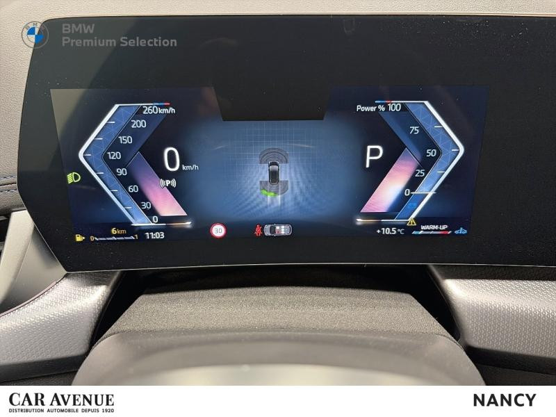 Used BMW Série 2 ActiveTourer 220i 170ch M Sport DKG7 2025 Saphirschwarz métallisé € 43850 in Nancy