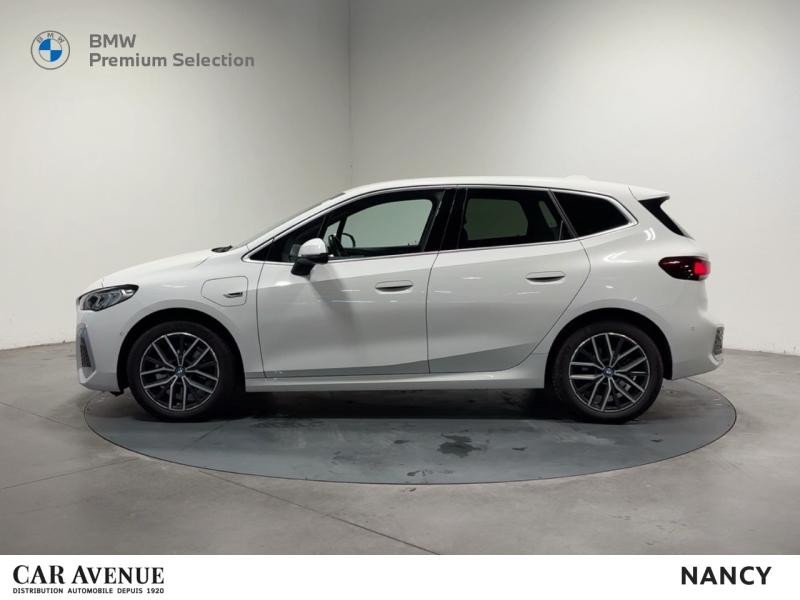 Used BMW Série 2 ActiveTourer 225e 245ch xDrive M Sport DKG7 2022 Blanc € 34889 in Nancy
