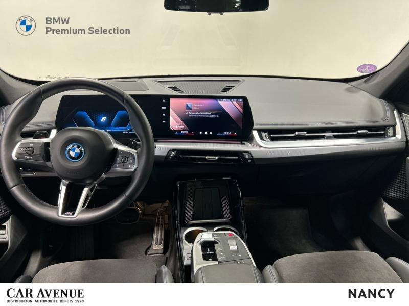 Occasion BMW X1 xDrive25e 245ch M Sport 2024 M Portimao Blau métal 50990 € à Nancy
