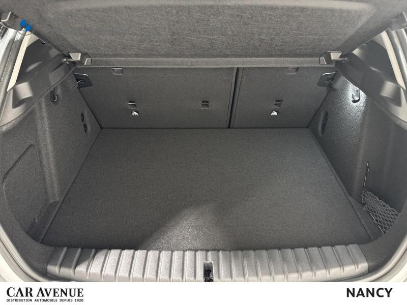 Occasion BMW Série 1 120dA 163ch M Sport Design DKG7 2025 Skyscraper Grey métallisé 39890 € à Nancy