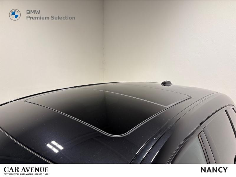 Occasion BMW Série 1 120A 170ch M Sport DKG7 2025 Saphirschwarz métallisé 36895 € à Nancy