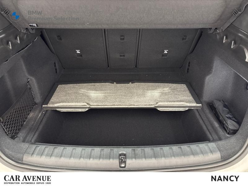 Used BMW X1 sDrive18i 136ch M Sport 2024 Mineralweiss métal € 41489 in Nancy