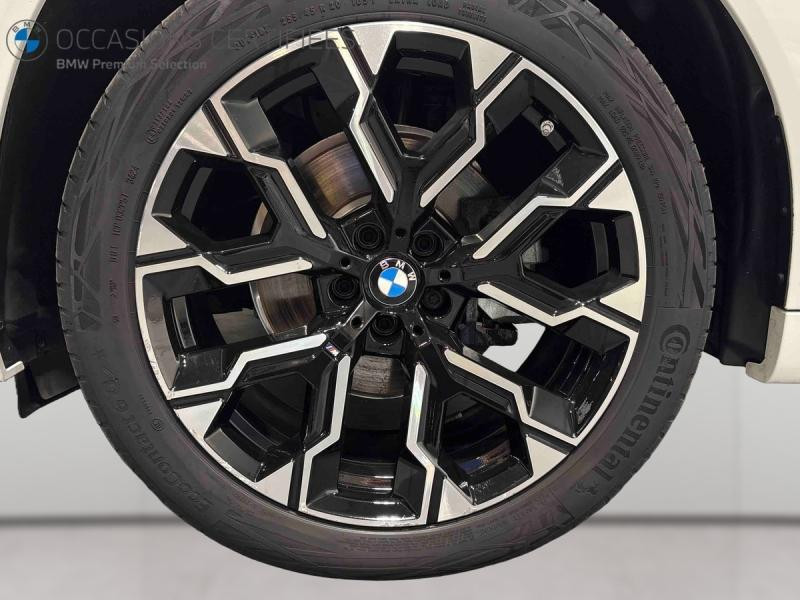 Occasion BMW X3 xDrive30e 299ch M Sport 2025 Blanc 69987 € à Nancy