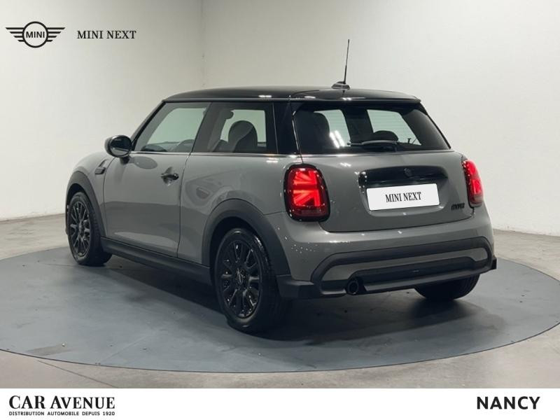 Used MINI Mini Cooper 136ch  Essential BVA7 2022 Argenté € 23889 in Nancy