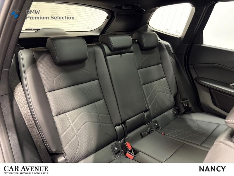 Used BMW X1 sDrive20i 170ch M Sport 2025 Storm Bay métal BMW Individual € 49389 in Nancy