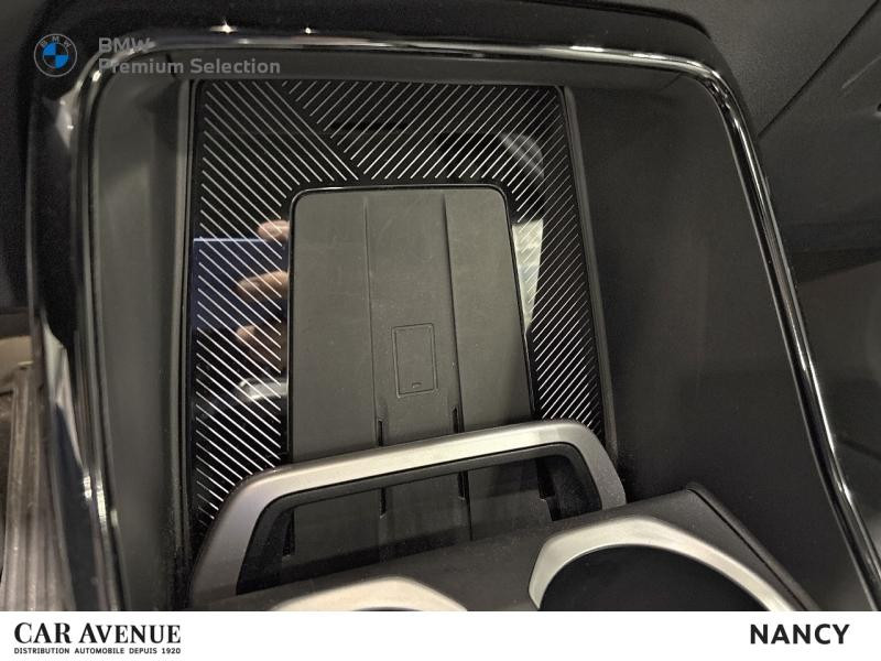 Used BMW X1 sDrive18d 150ch xLine First Edition Plus 2022 Alpinweiss € 43978 in Nancy