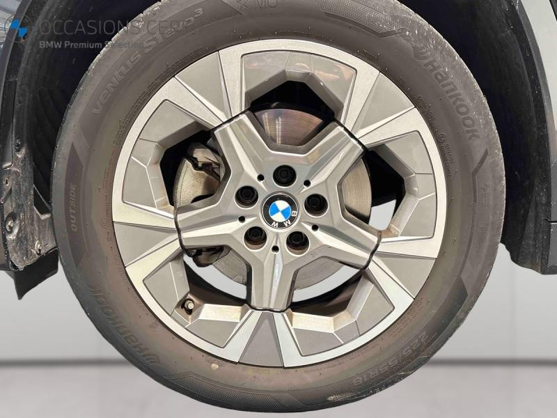 Occasion BMW X1 sDrive18i 136ch xLine First Edition Exclusive 2022 Noir 38988 € à Nancy