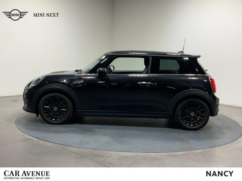 Used MINI Mini Cooper SE 184ch  Essential BVA 2022 Midnight Black II € 17594 in Nancy