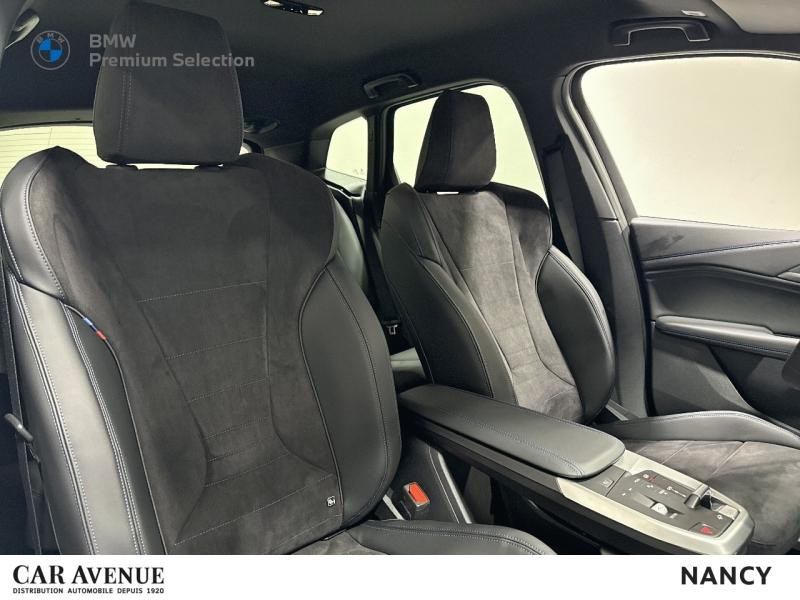 Used BMW Série 2 ActiveTourer 218d 150ch M Sport DKG7 2025 M Portimao Blau métallisé € 42890 in Nancy