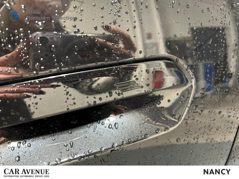Used BMW Série 2 ActiveTourer 225e 245ch xDrive Luxury DKG7 2023 Saphirschwarz métallisé € 28797 in Nancy