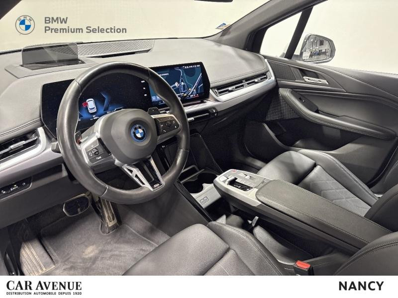 Used BMW Série 2 ActiveTourer 225e 245ch xDrive M Sport DKG7 2022 Blanc € 32480 in Nancy