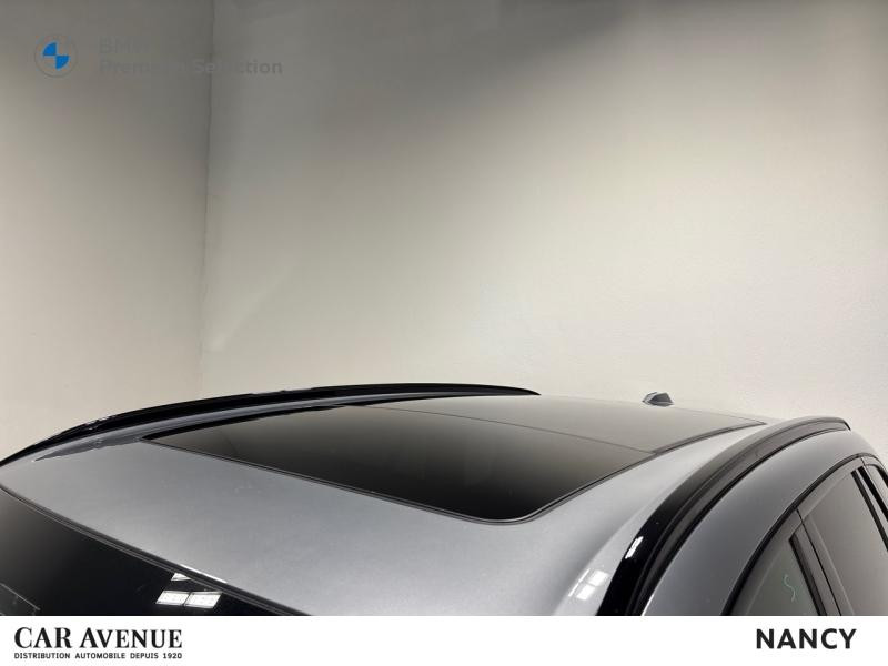 Occasion BMW X5 xDrive50e 489ch M Sport 2024 Skyscraper Grey métallisé 104979 € à Nancy
