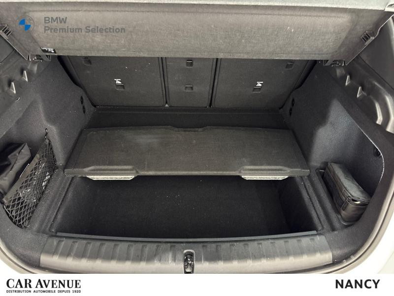 Used BMW X1 sDrive18d 150ch xLine First Edition Plus 2022 Alpinweiss € 43978 in Nancy