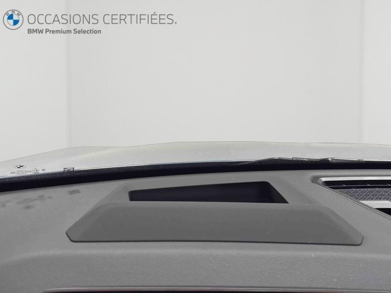 Occasion BMW X2 sDrive20iA 170ch M Sport DKG7 2025 BMW Ind Storm Bay métallisé 44986 € à Nancy