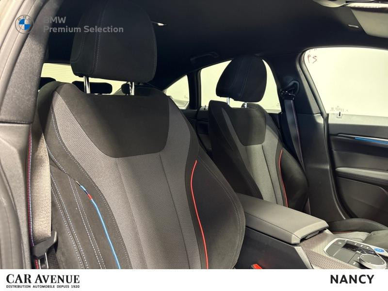 Used BMW i4 eDrive40 340ch M Sport 2024 Saphirschwarz métallisé € 50899 in Nancy